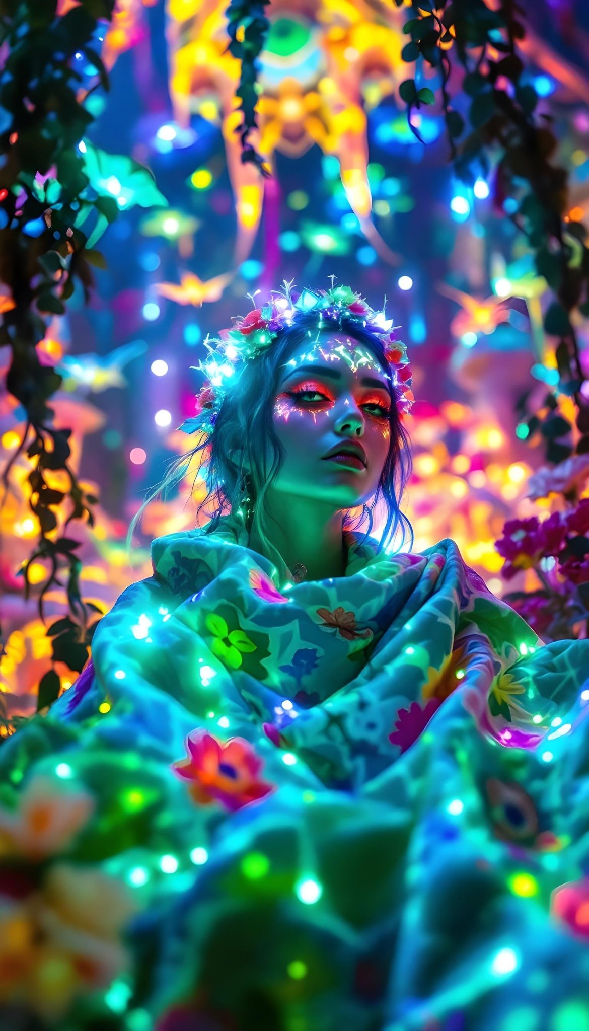 AI art by @visioneer