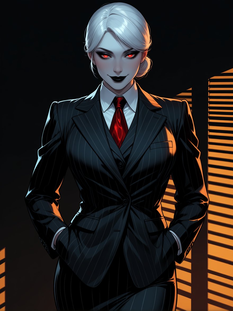 AI art by @gbloodforge