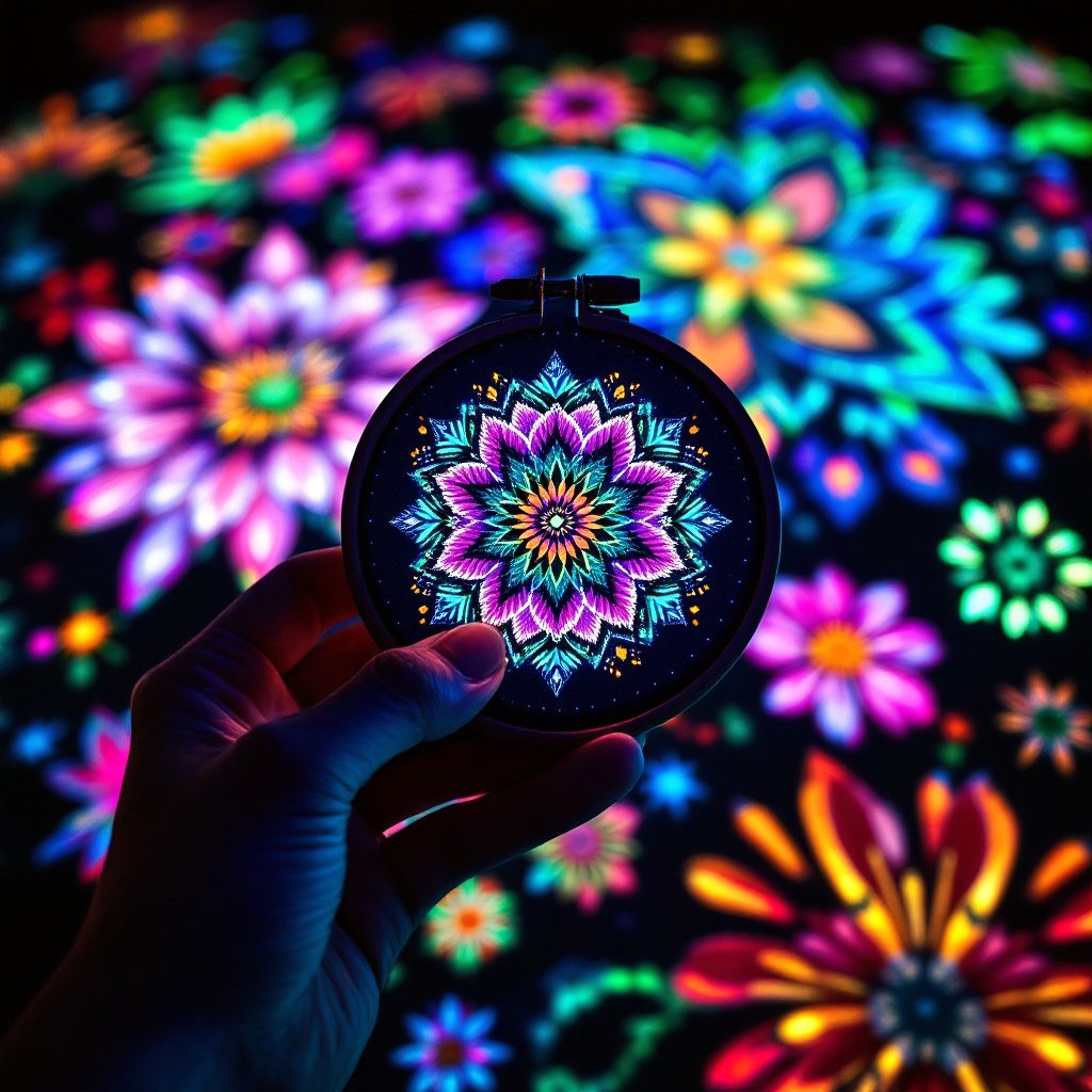 AI art by @visioneer