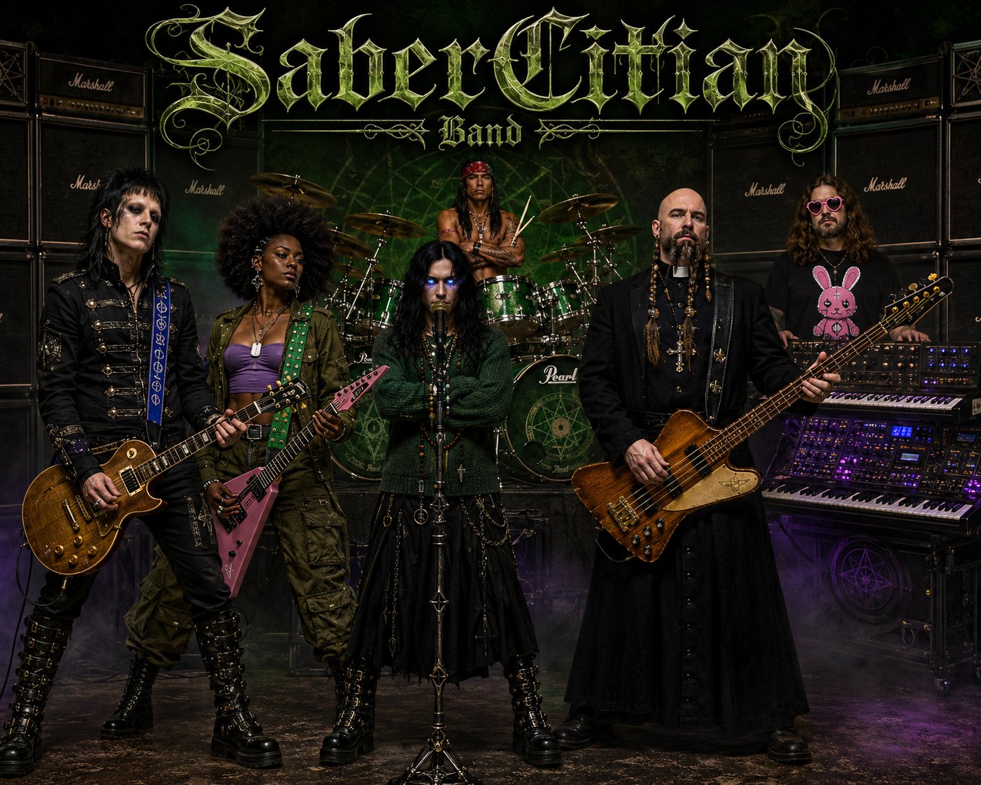My Band