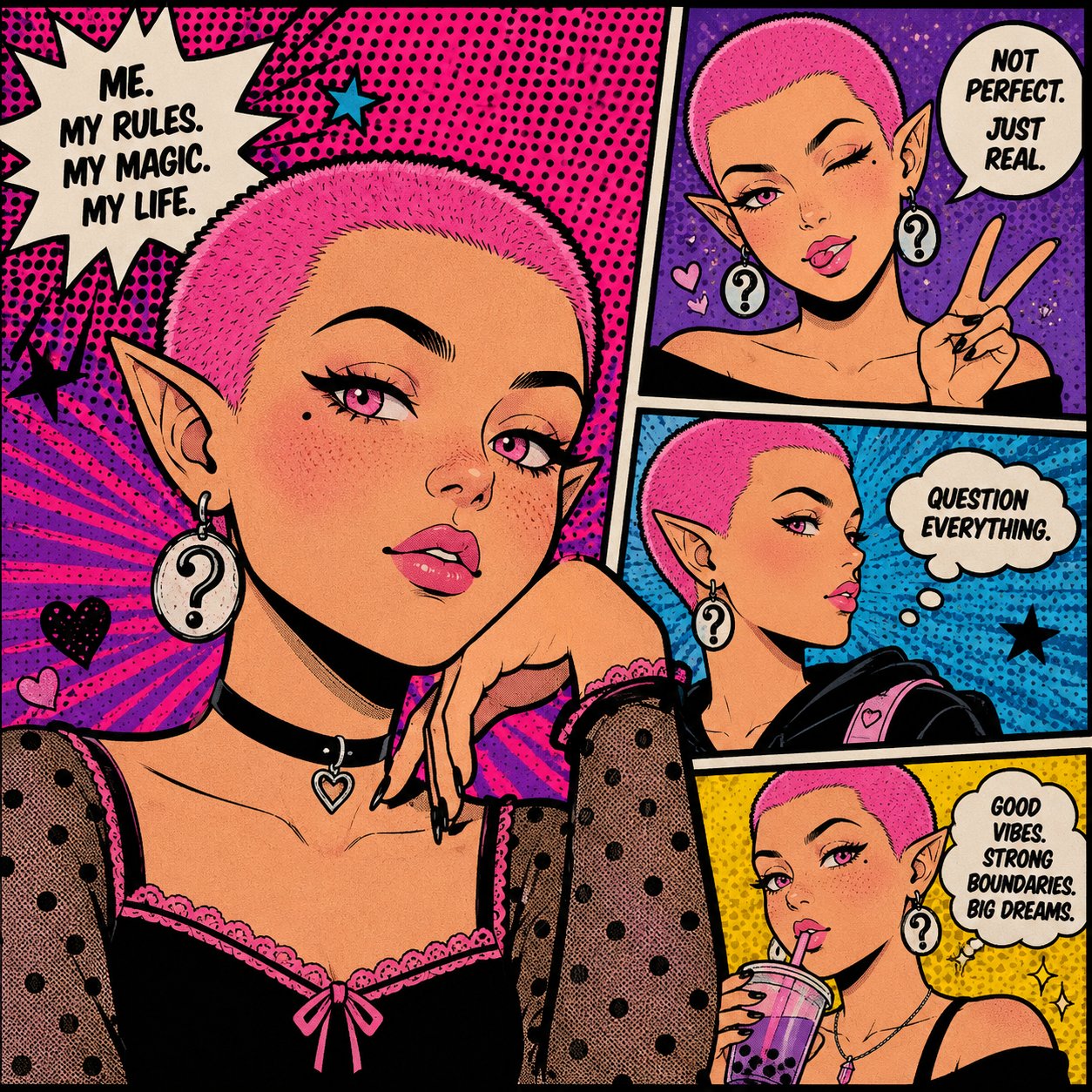 #AIArtStyles2 by @GuruScorpion