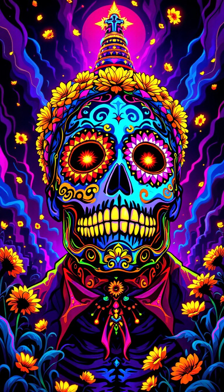 AI art by @visioneer