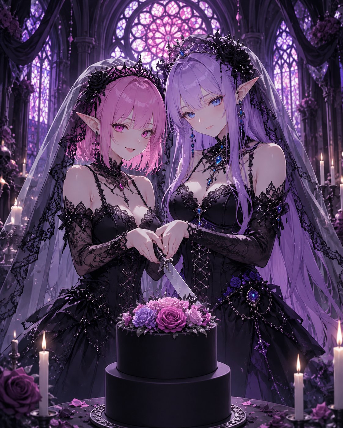 AI art by @SuperNovaAI
