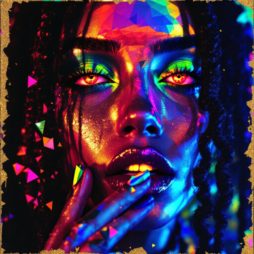AI art by @visioneer