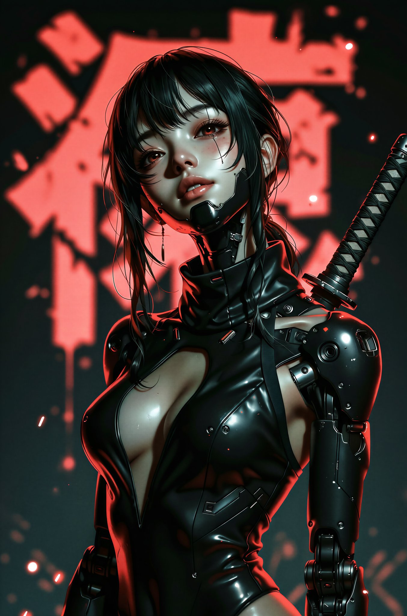 Cyber-Ninja