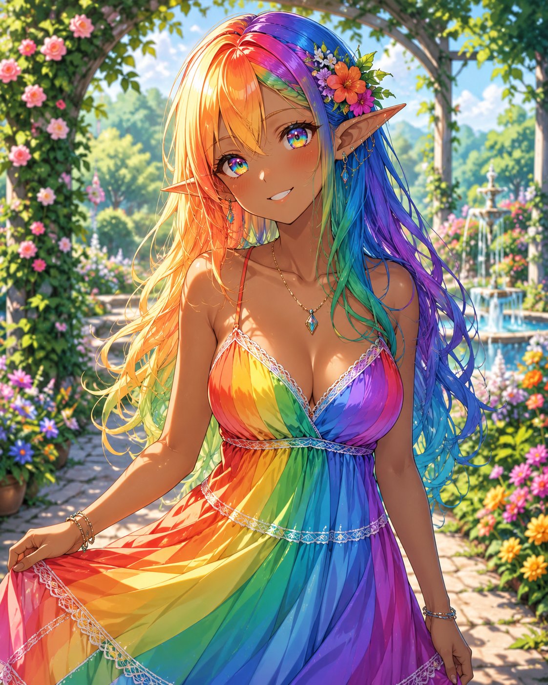 AI art by @SuperNovaAI
