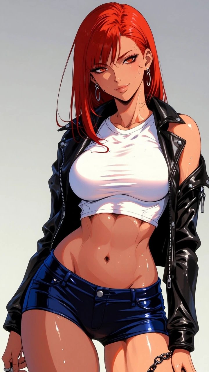 AI art by @Senterei