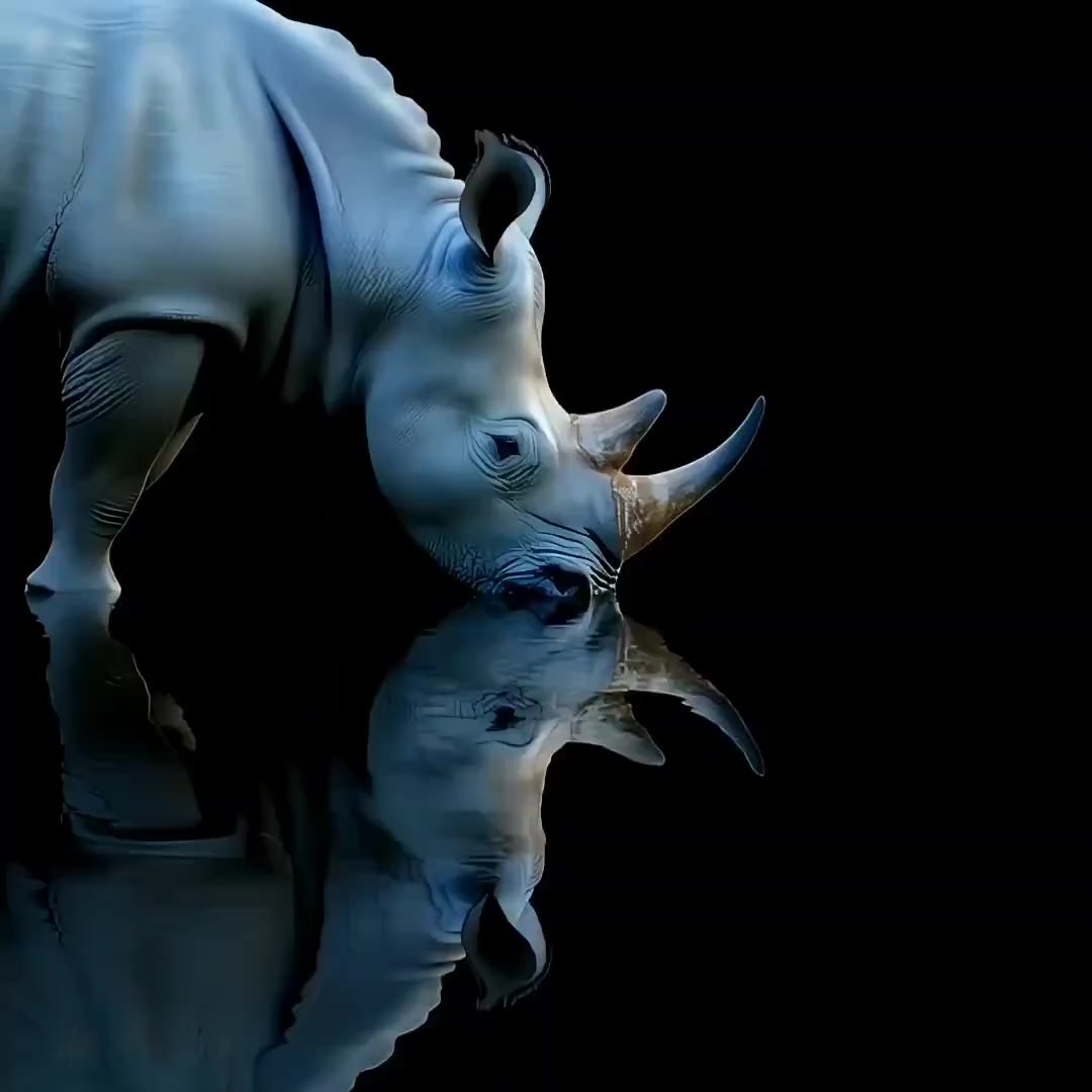 Today is endangered species day 💔 "I Choose To Live"🎶