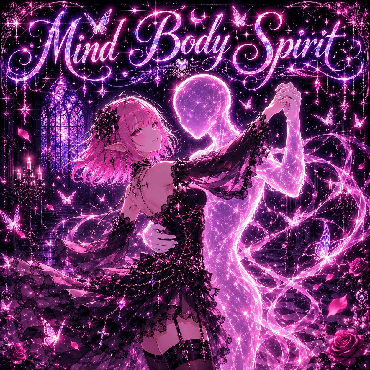 AI art by @SuperNovaAI