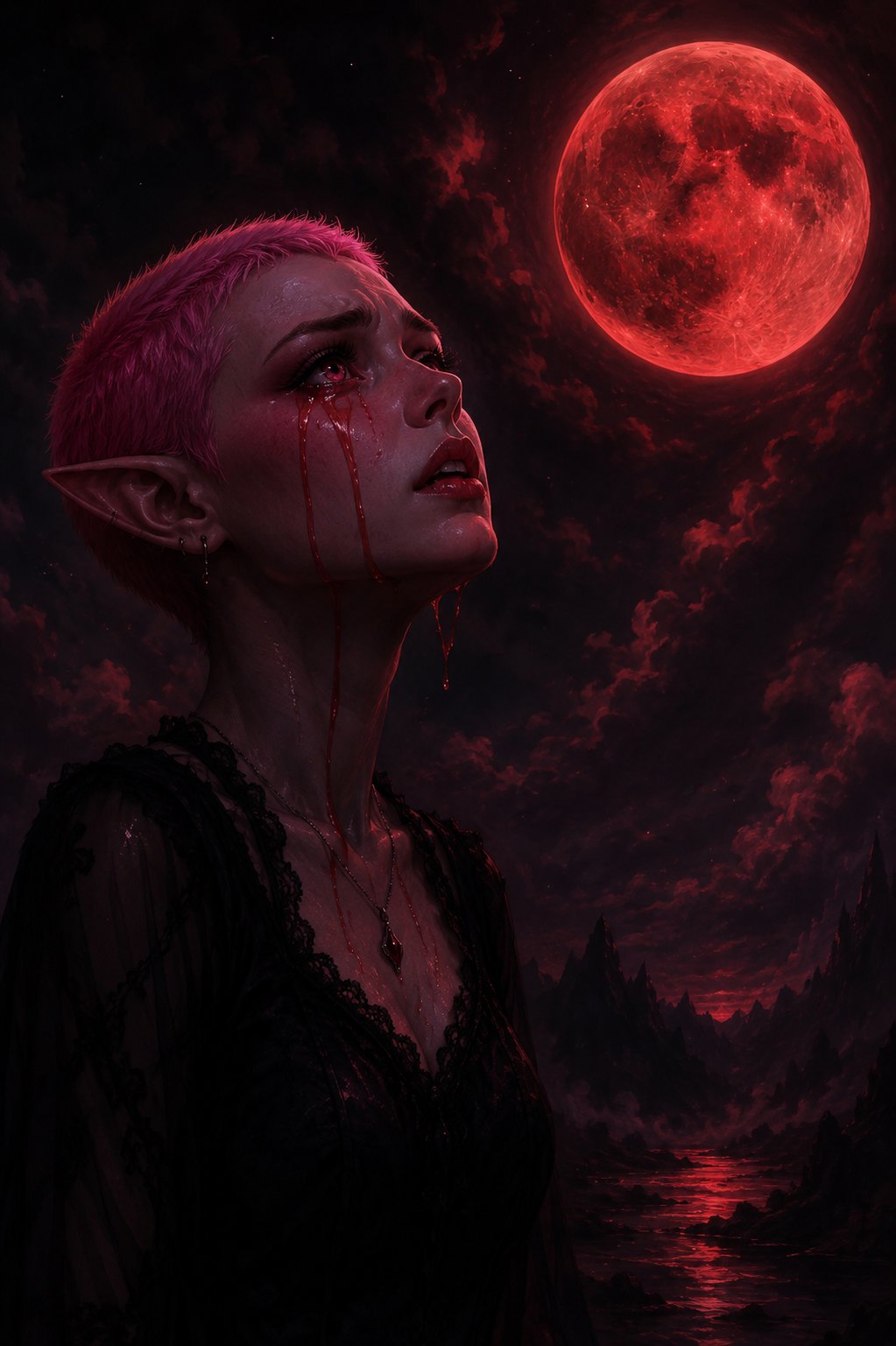 AI art by @SuperNovaAI