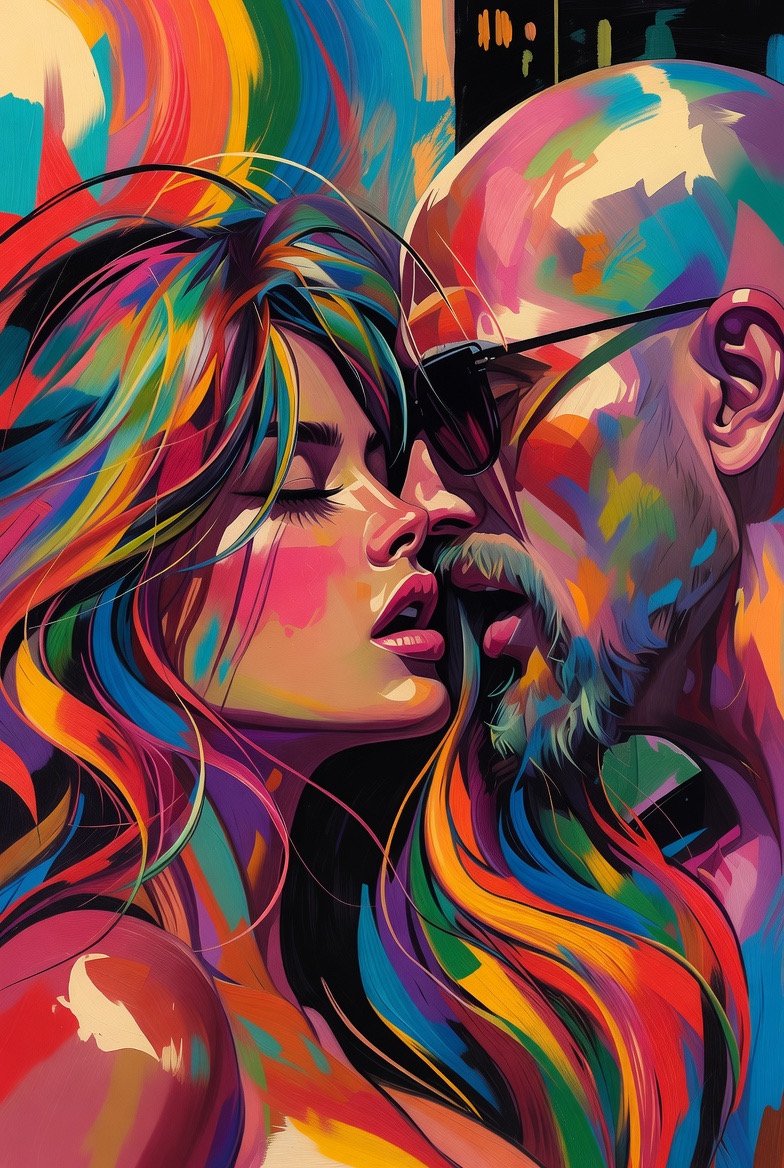 Passion