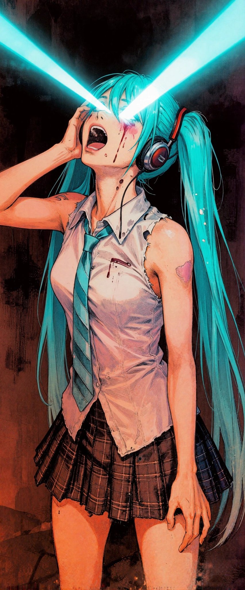 MIKU 🩵