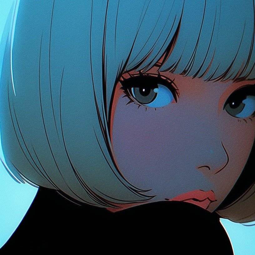 Boom the bob. Bold the blue.