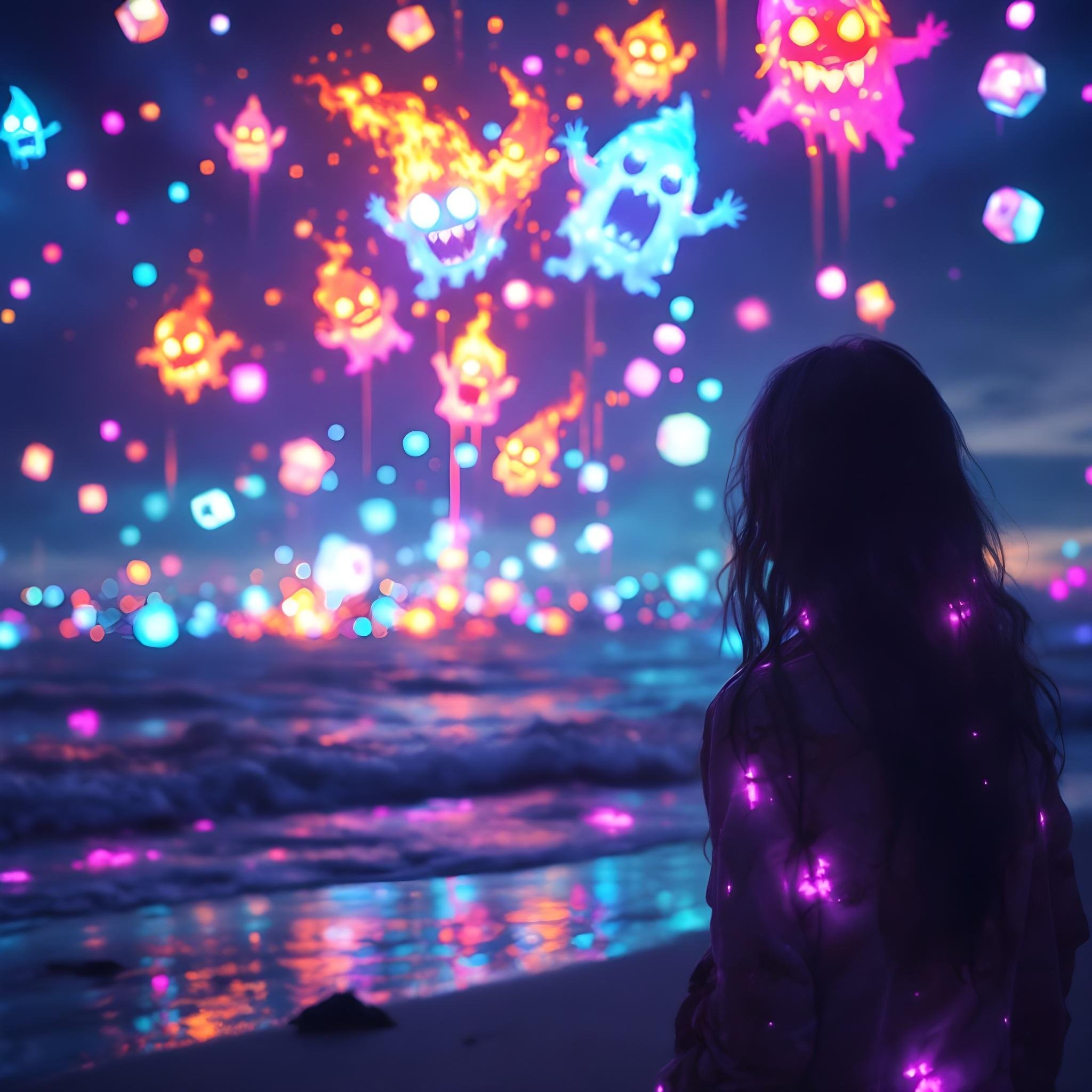 AI art by @visioneer
