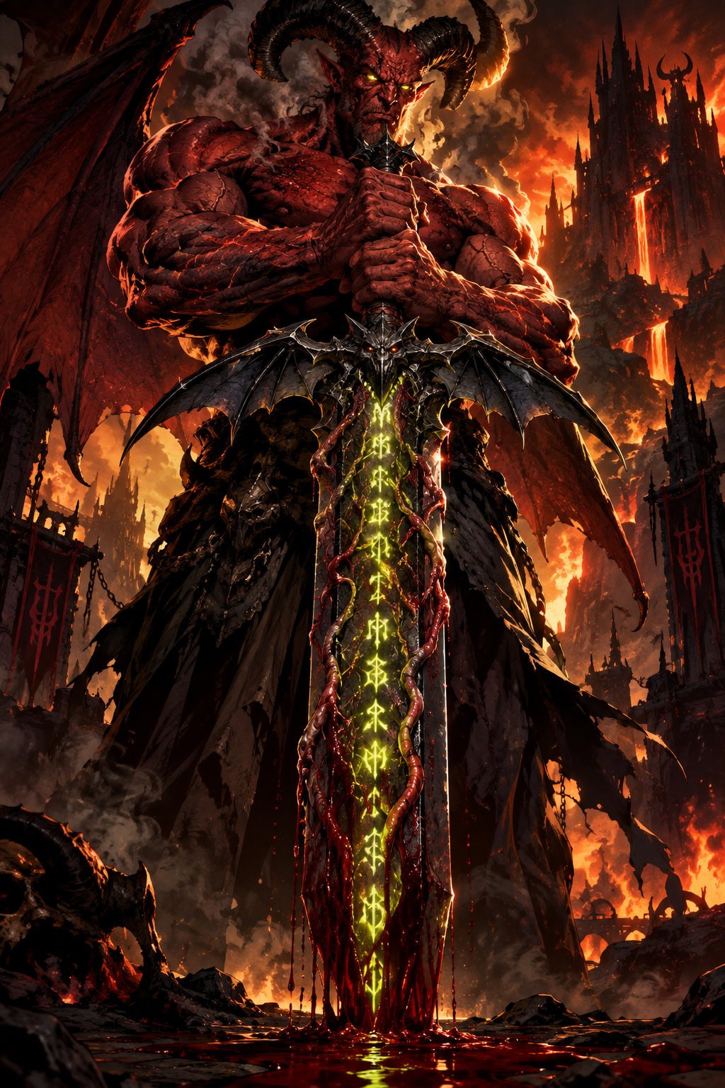 Arch Devil