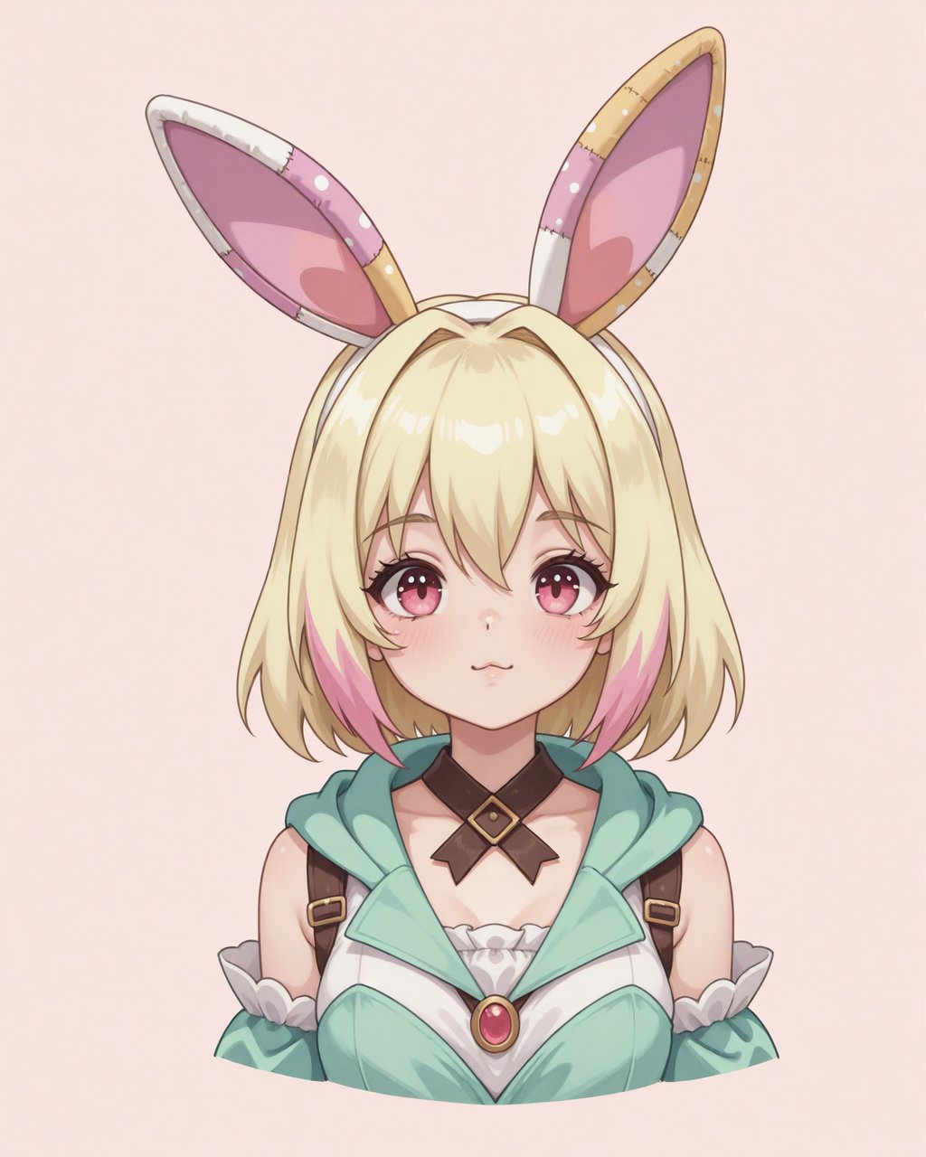 AI art by @zanelli