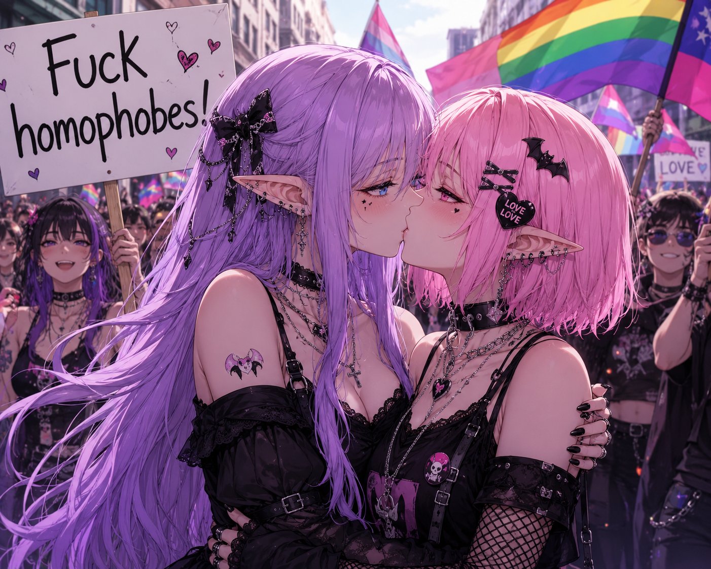 AI art by @SuperNovaAI