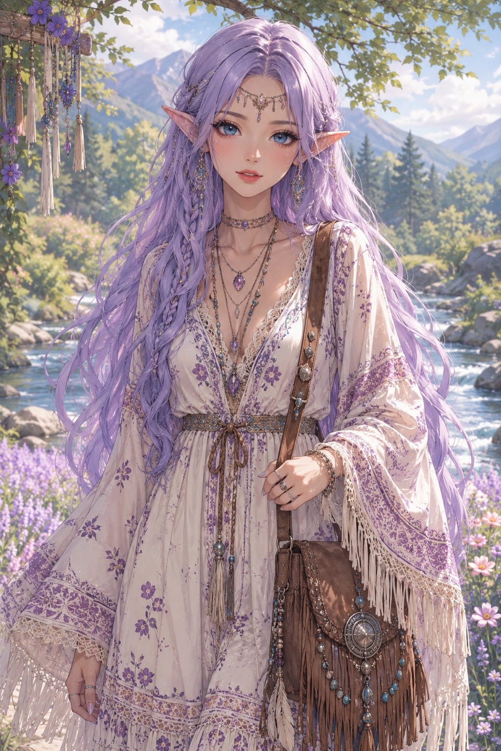 AI art by @SuperNovaAI