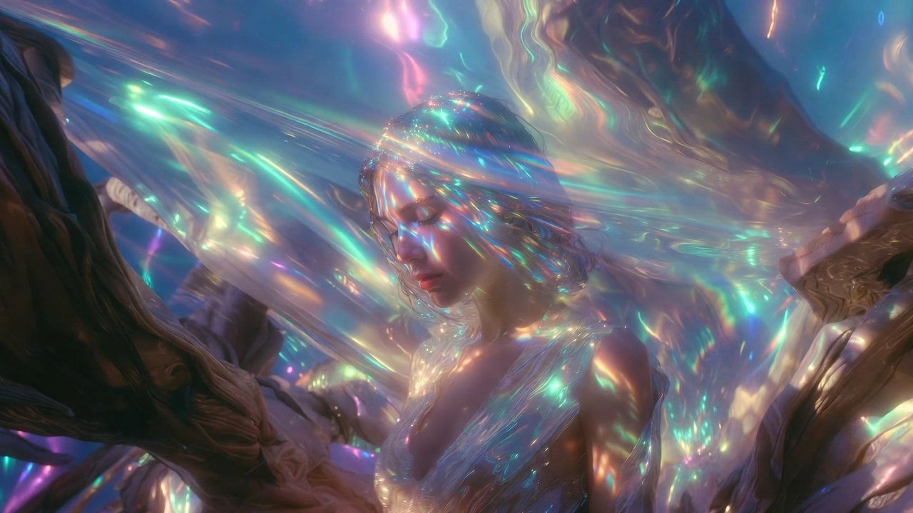 AI art by @visioneer