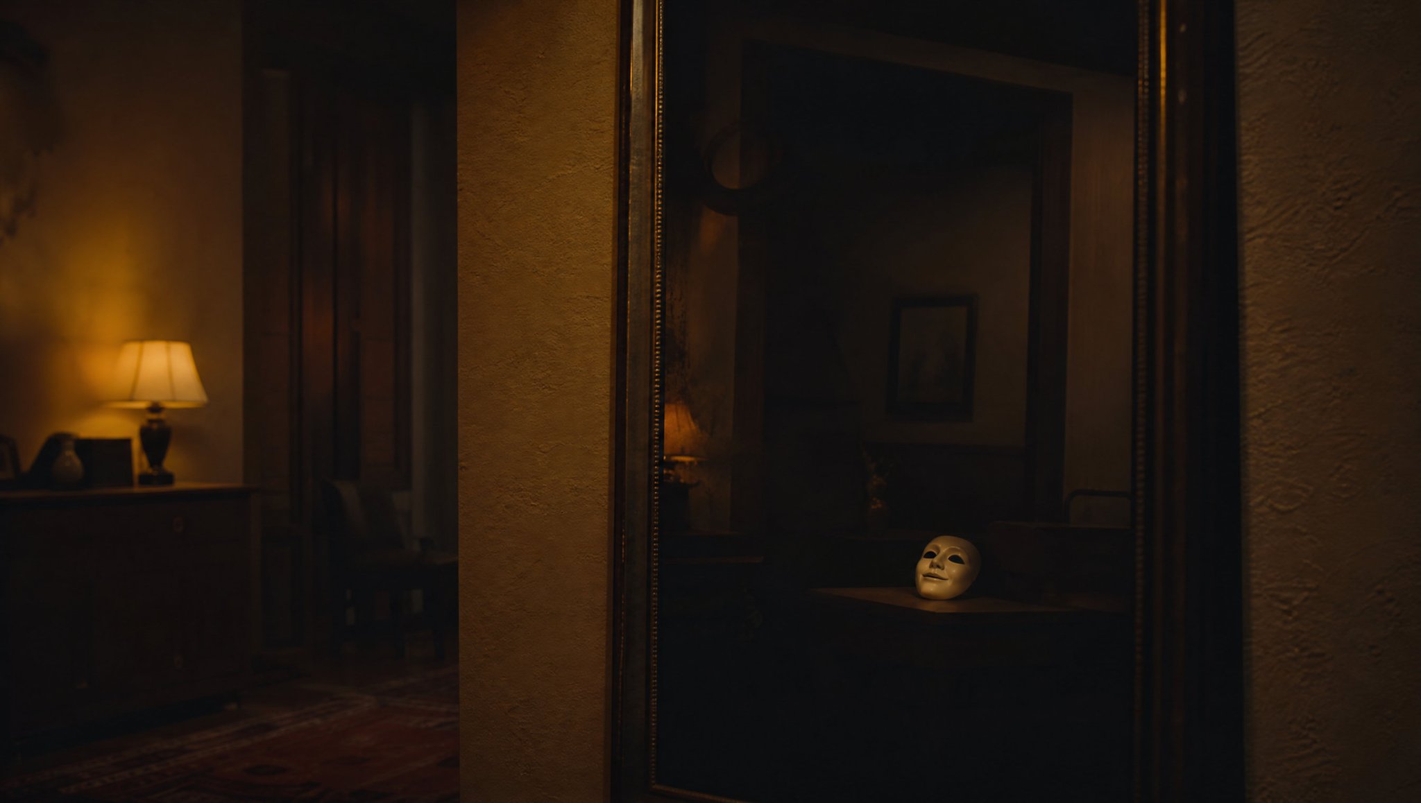Haunted