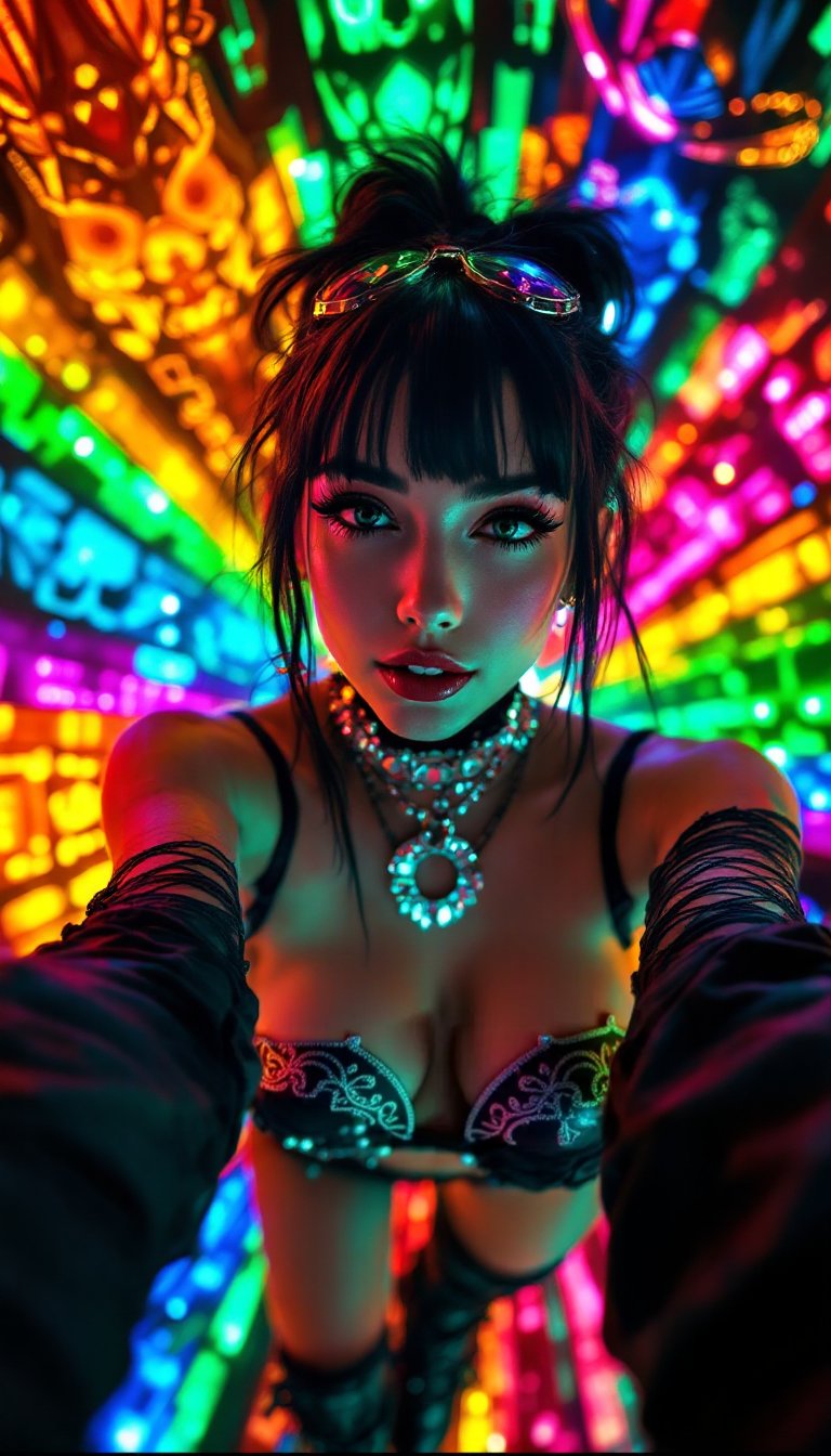 AI art by @visioneer