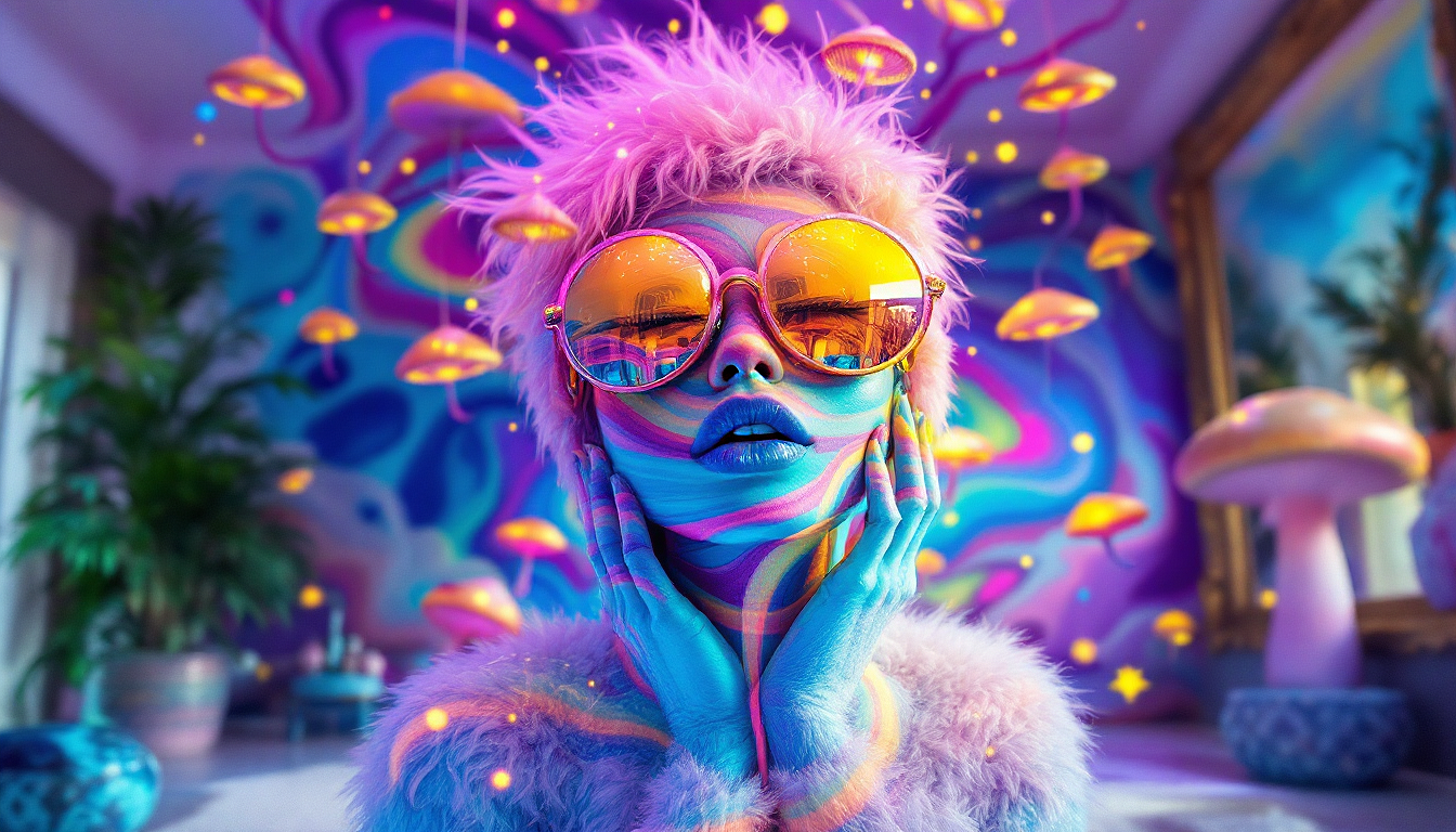 AI art by @visioneer