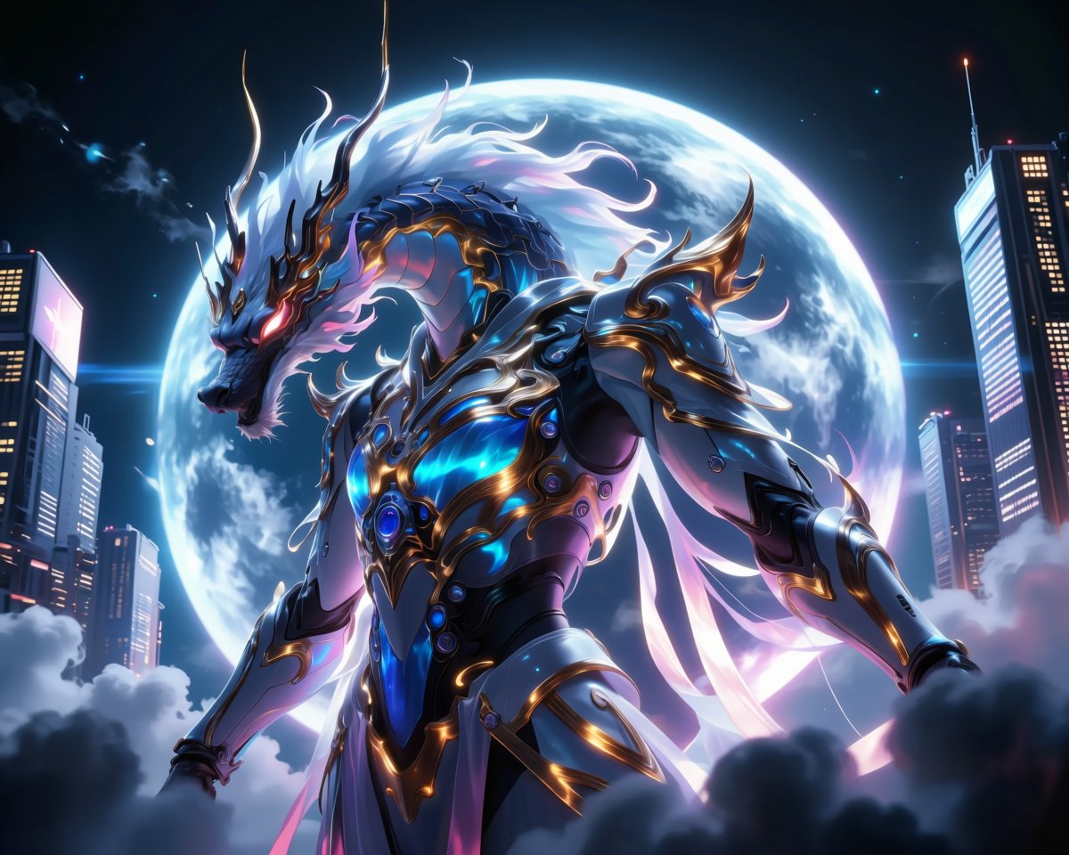 #DragonTuesday