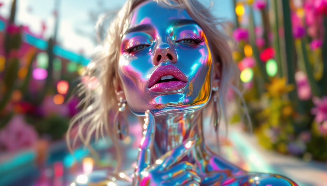 AI art by @visioneer