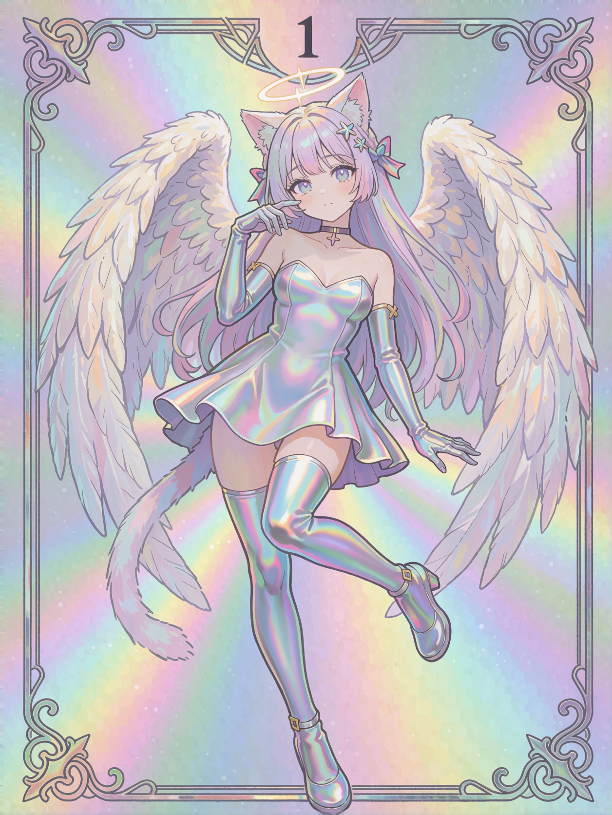 AI art by @zanelli