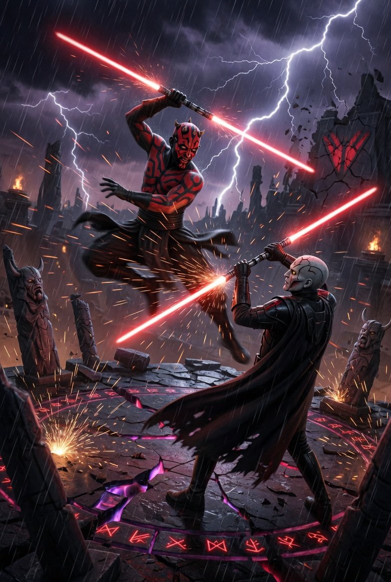 Special #2DayStarWarsChallenge 3 Challenges 2 Days Hosted by @GuruScorpion Comment, #QP, Retweet, Sh…