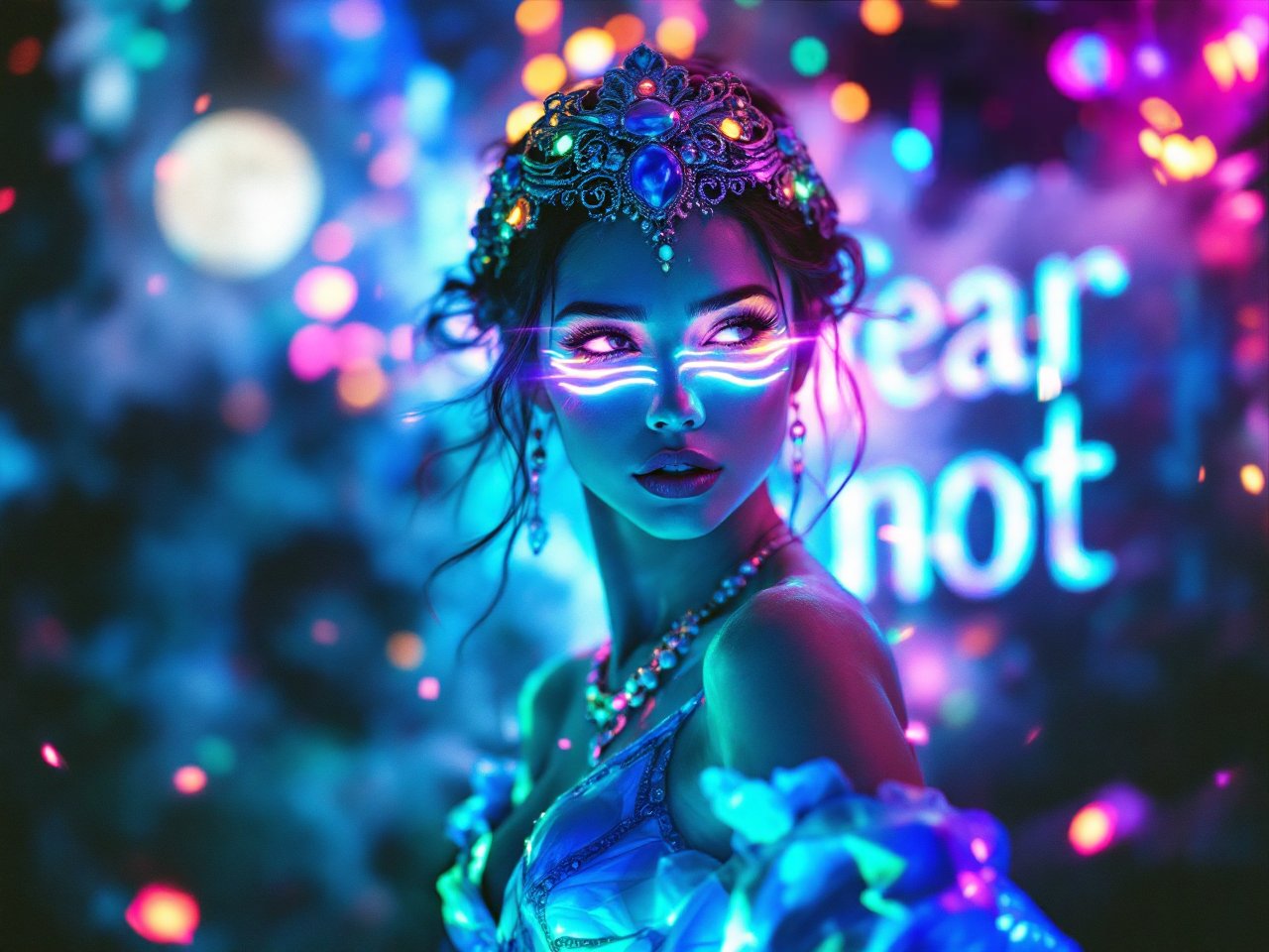AI art by @visioneer