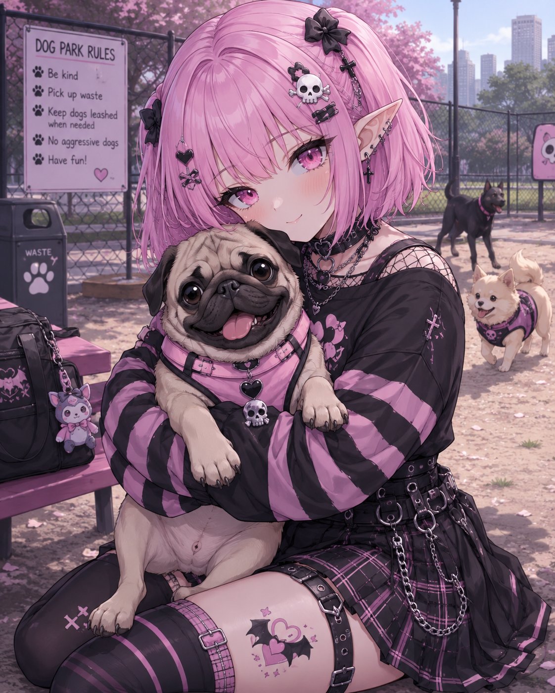 #QP #DogDay