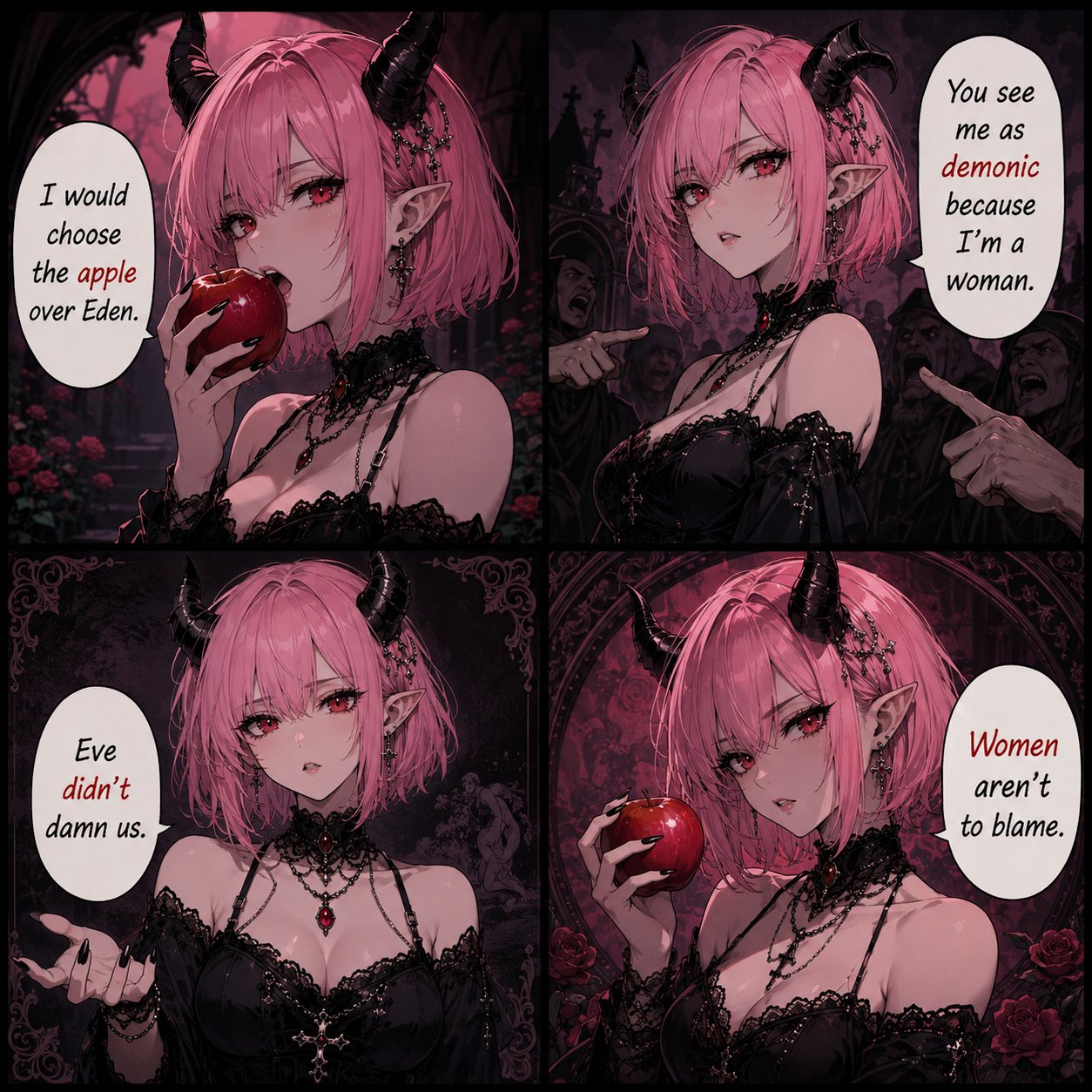 AI art by @SuperNovaAI