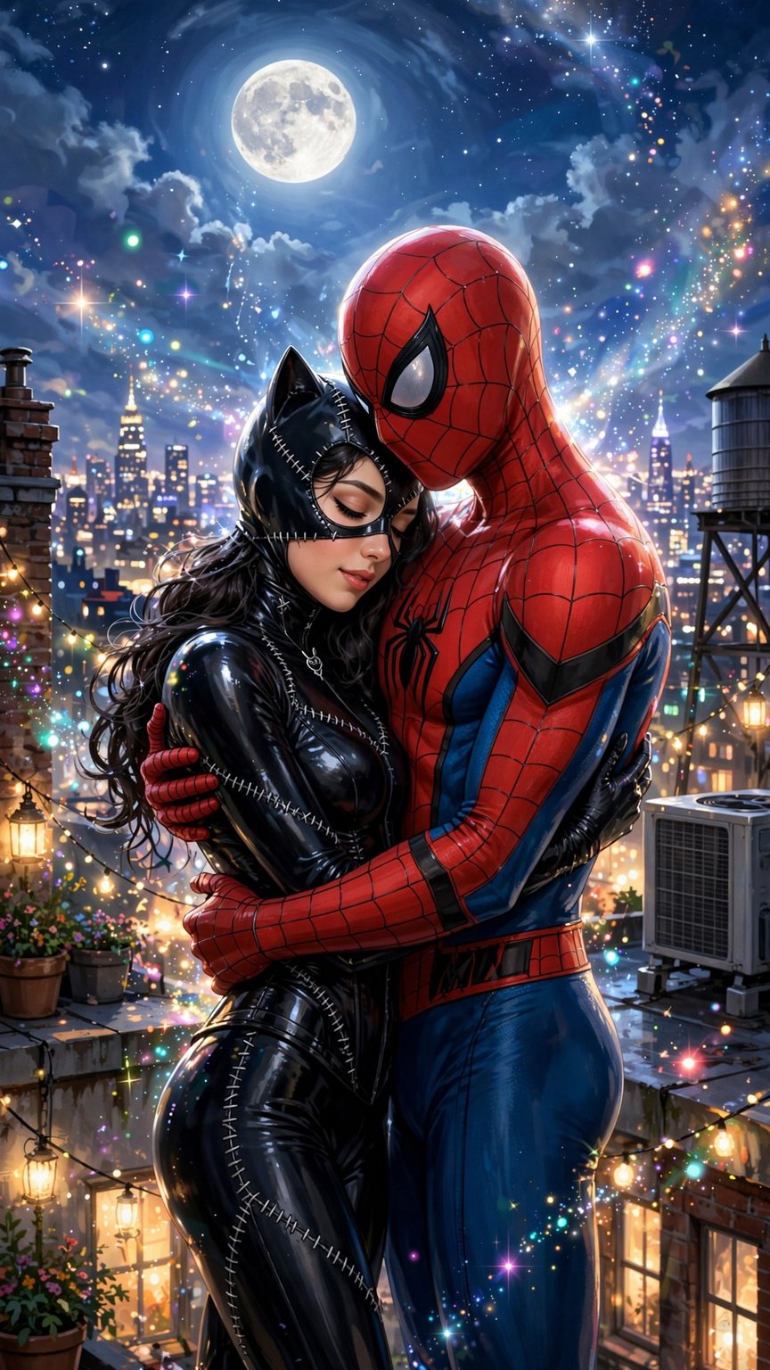 Universal Crossover