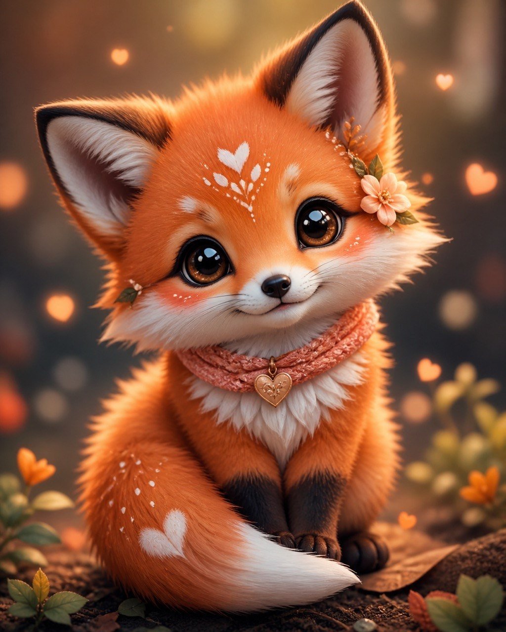 #SeasonofFirstBirth Hosted by @GuruScorpion Fox Kit