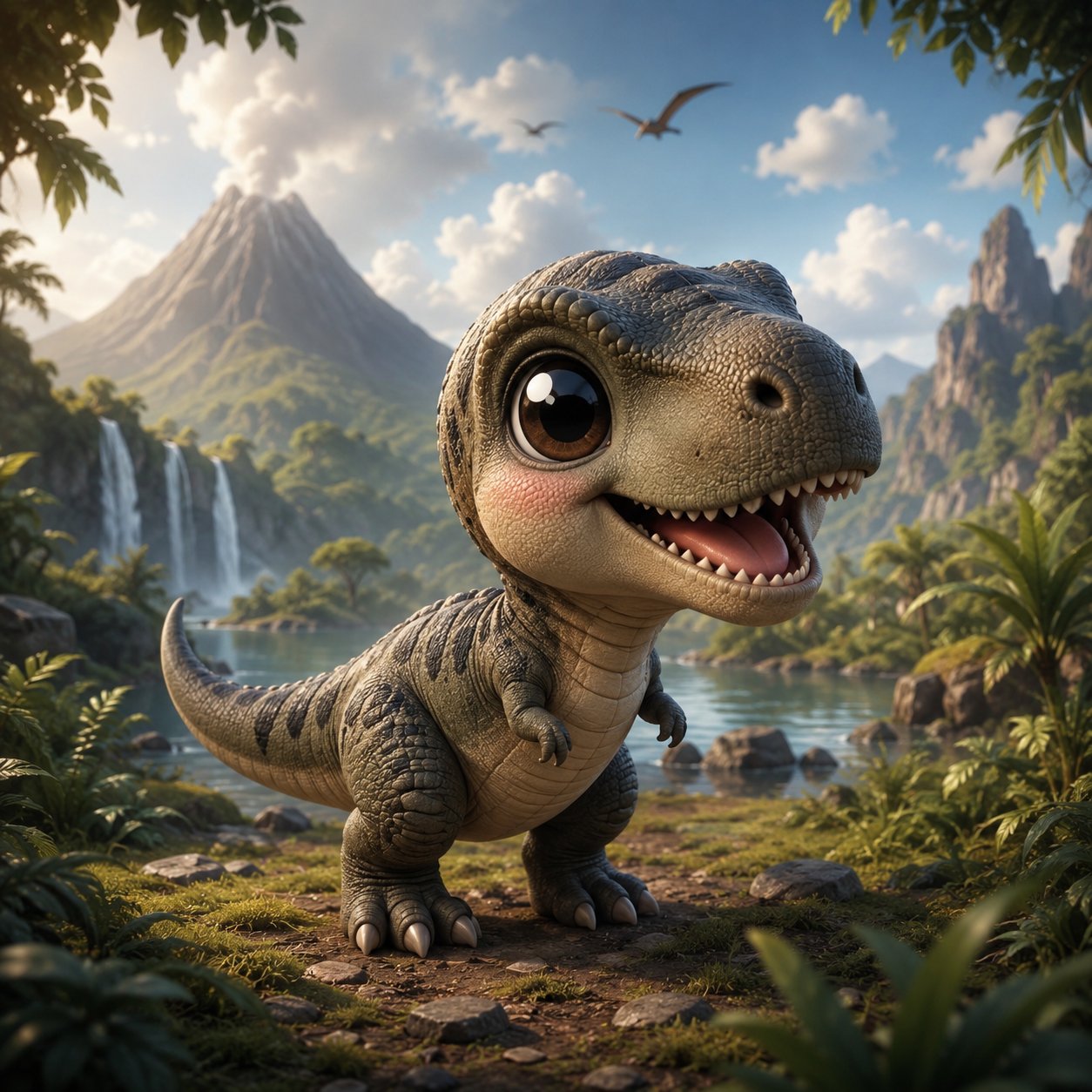 #DinoWeek #Dinomite