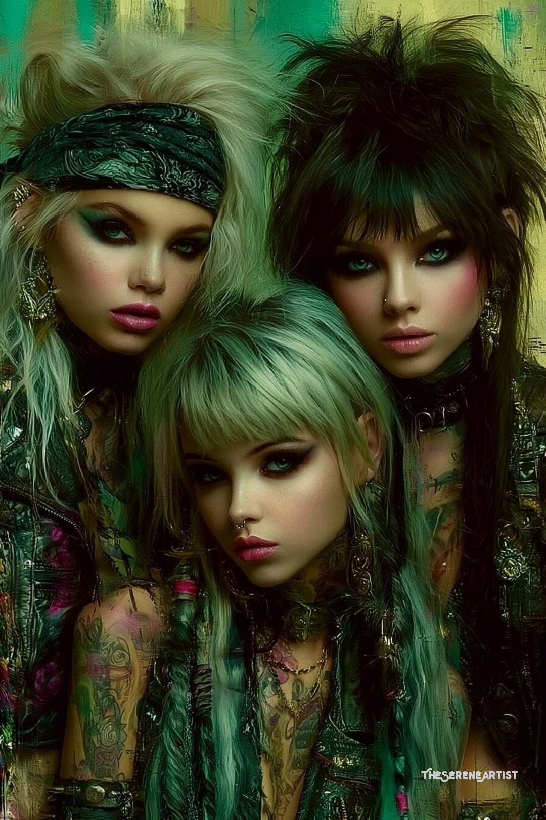 Ｒｅｂｅｌ Ｙｅｌｌ ˋ°•*⁀➷♪
