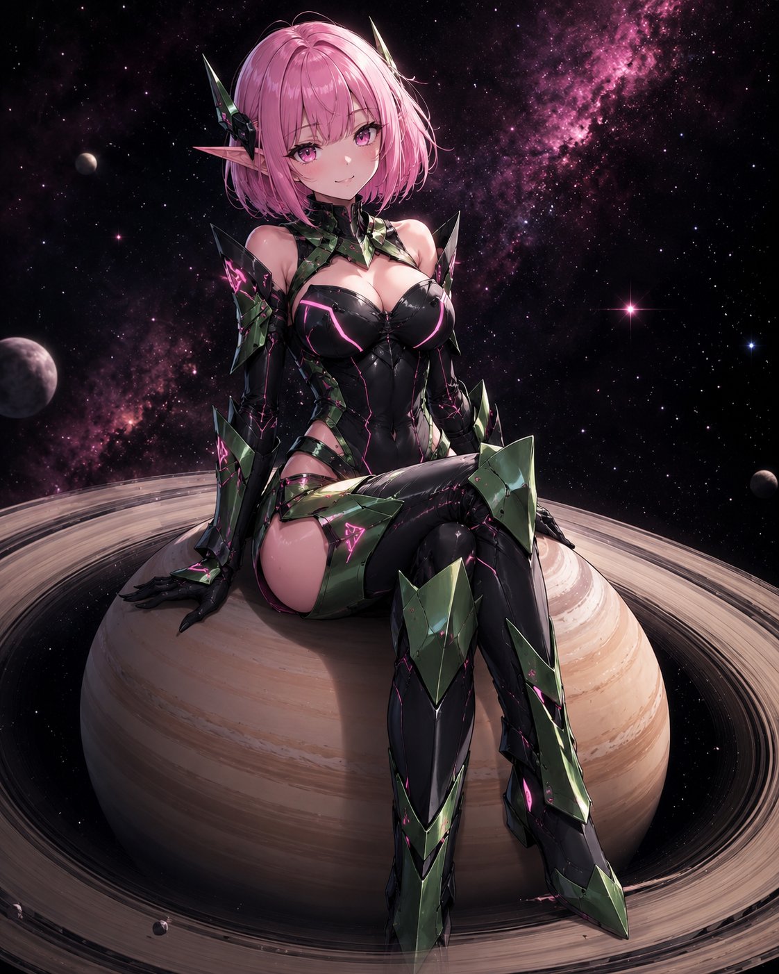 AI art by @SuperNovaAI