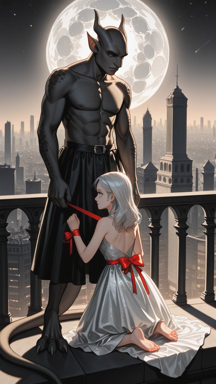 #dreamspark #fantasy #dark #beauty #itideup #hermia I tide with demon lord