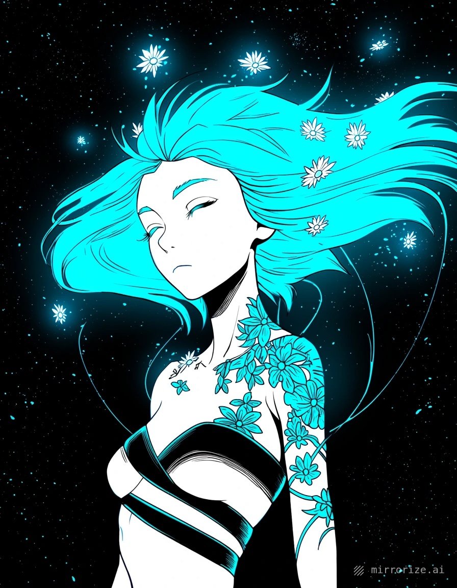 AI art by @Zeroday