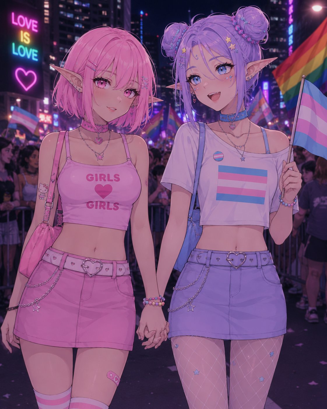 AI art by @SuperNovaAI
