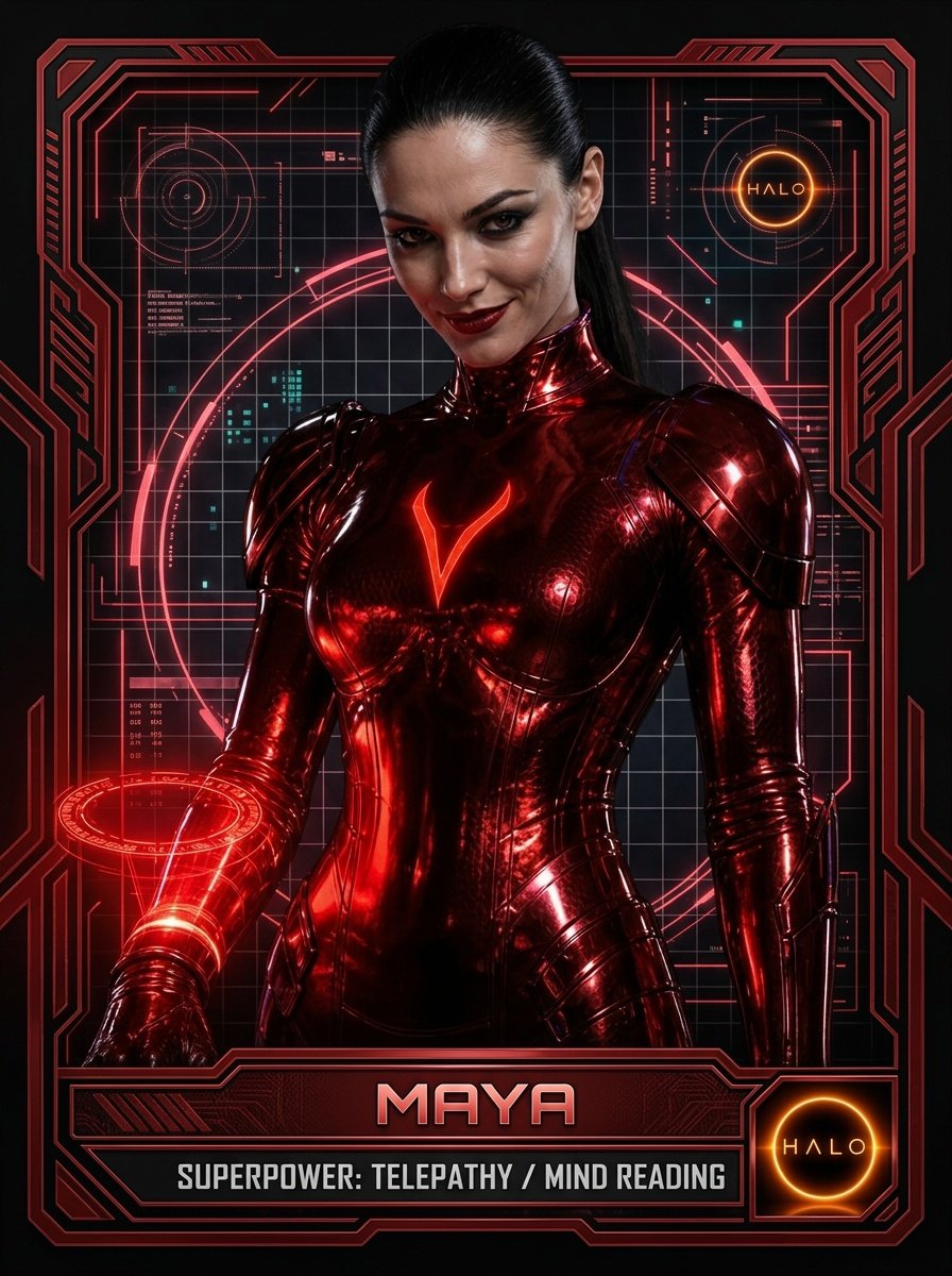 @maya
