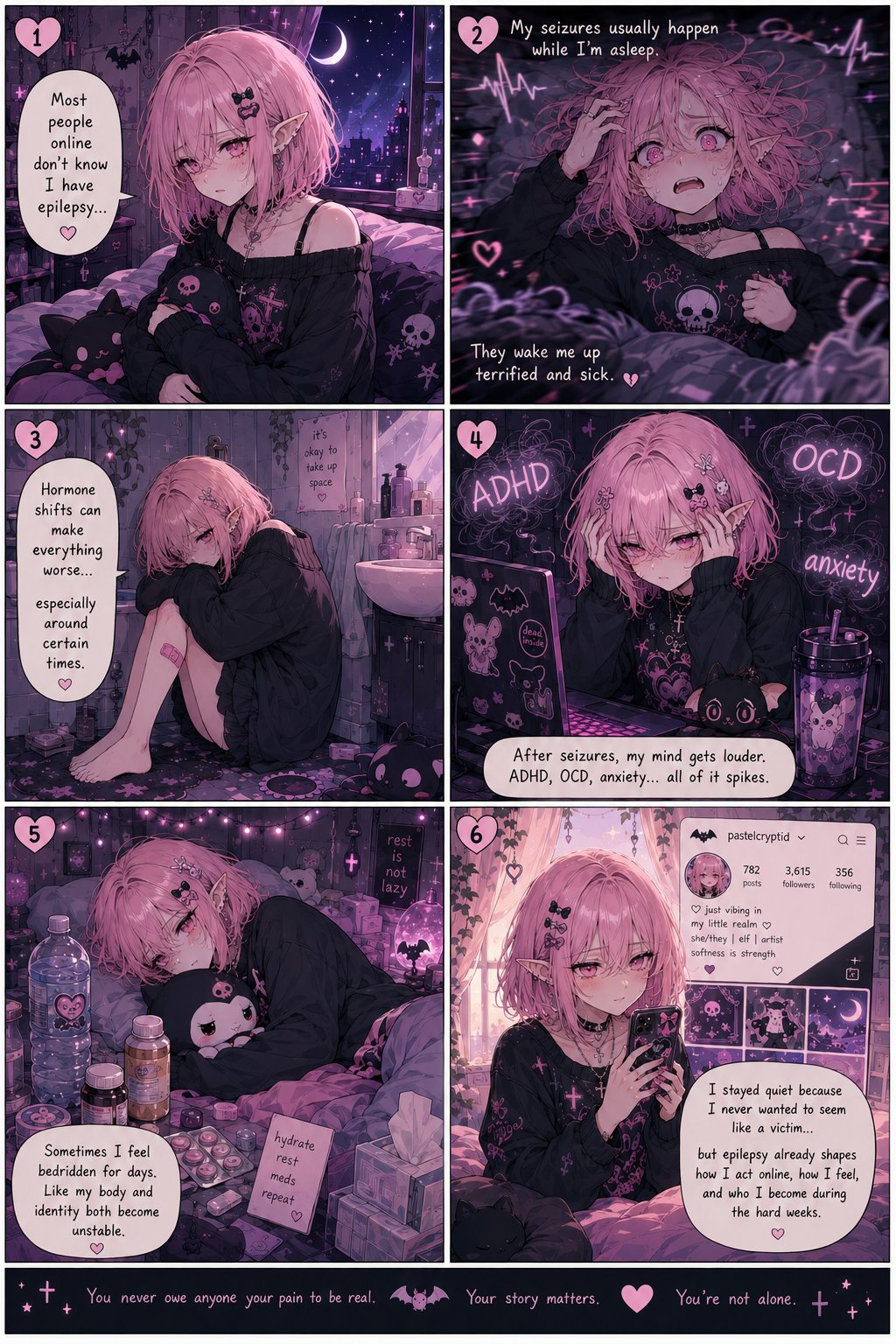 AI art by @SuperNovaAI