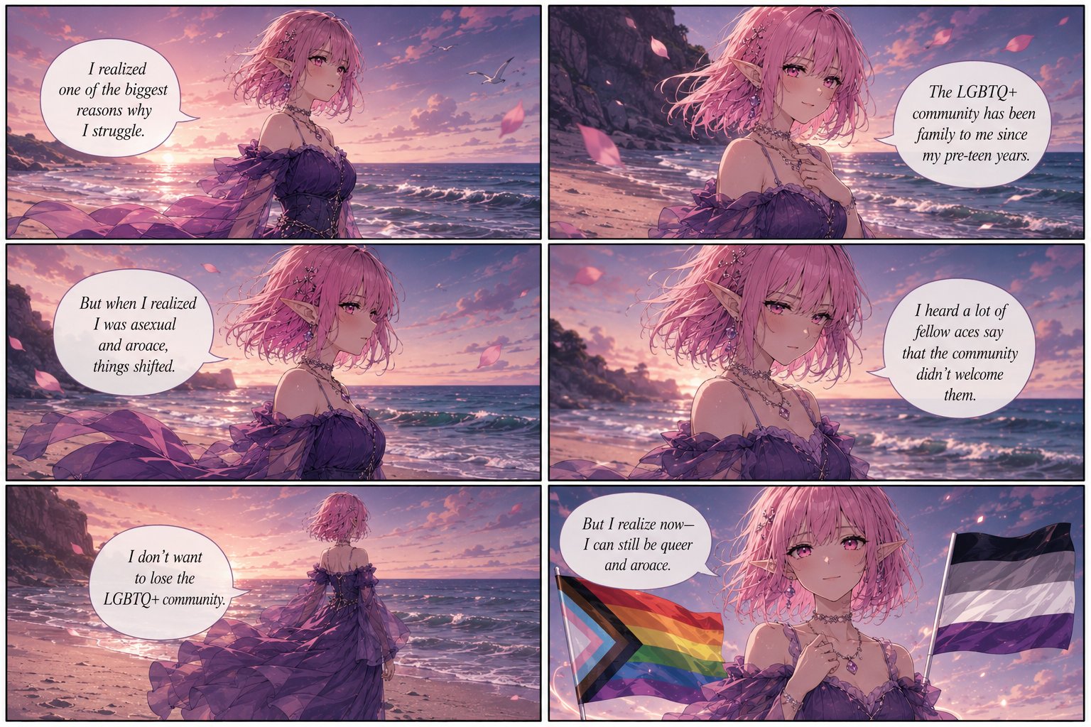 AI art by @SuperNovaAI