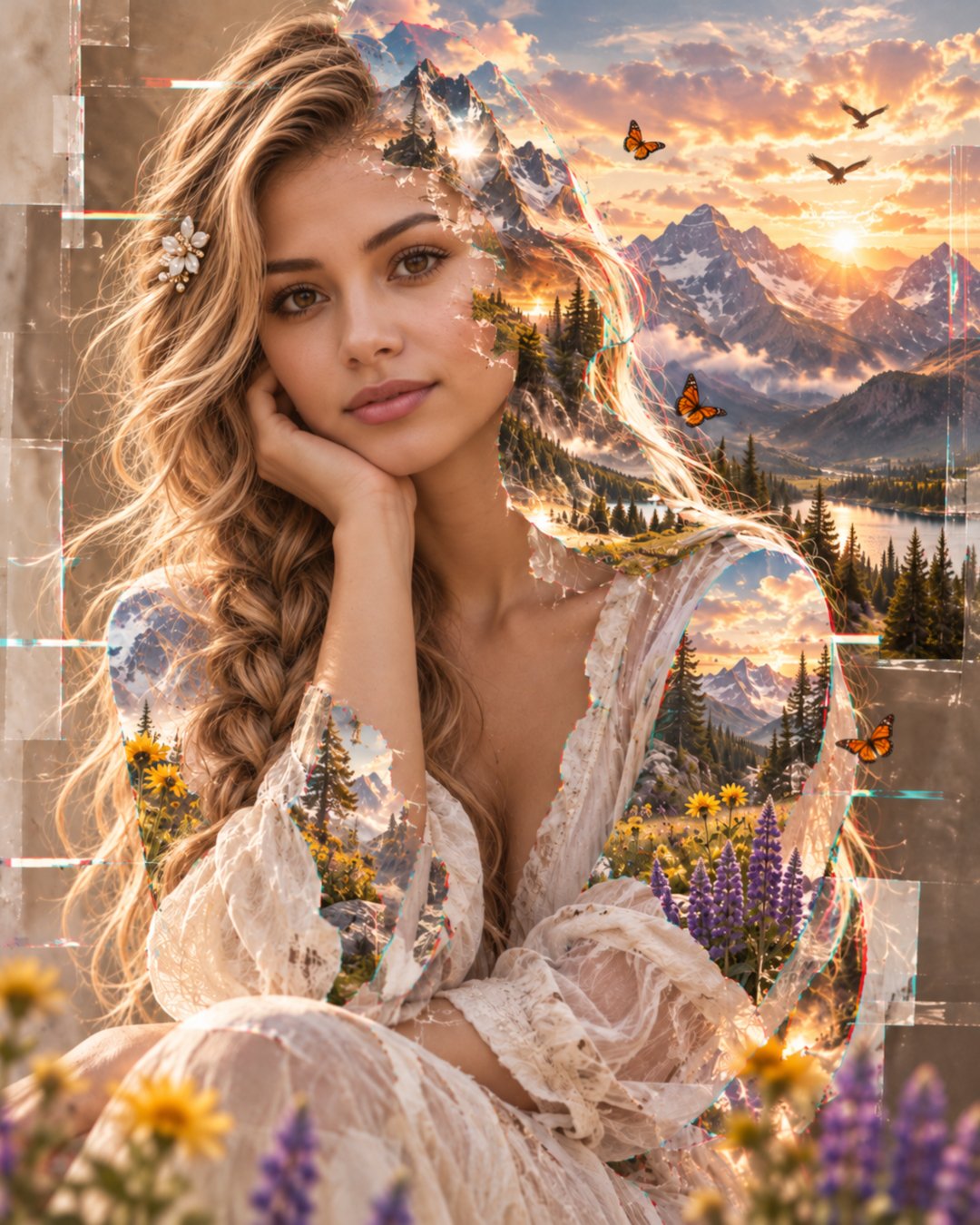 Rocky Mountain Dreams 💕
