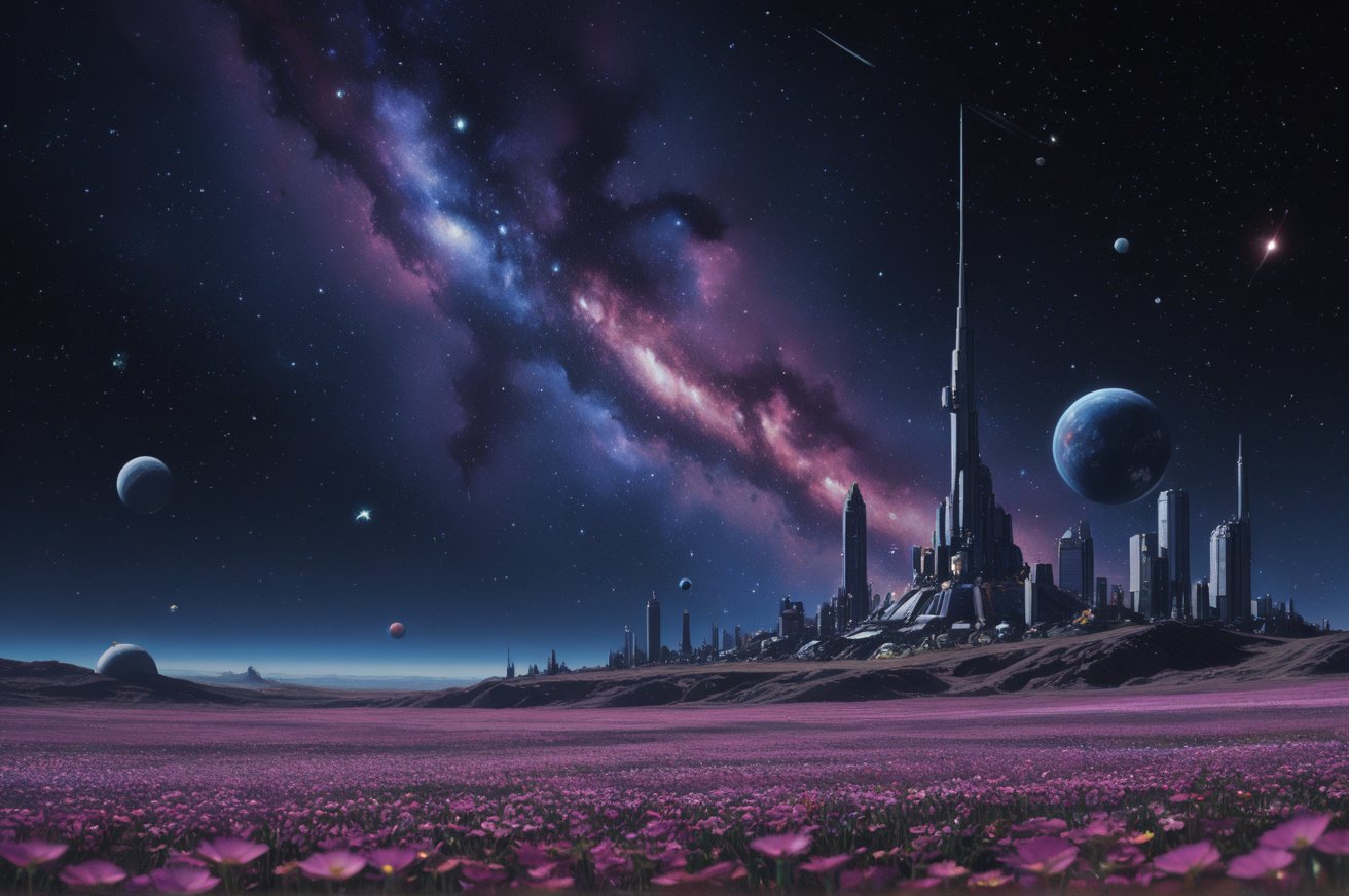 Outpost