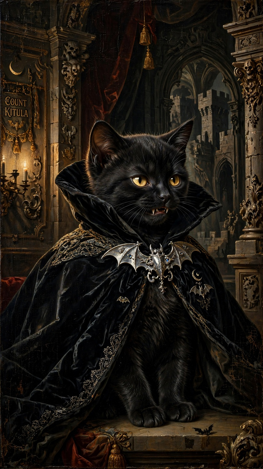 Count Kitula - @Jinx