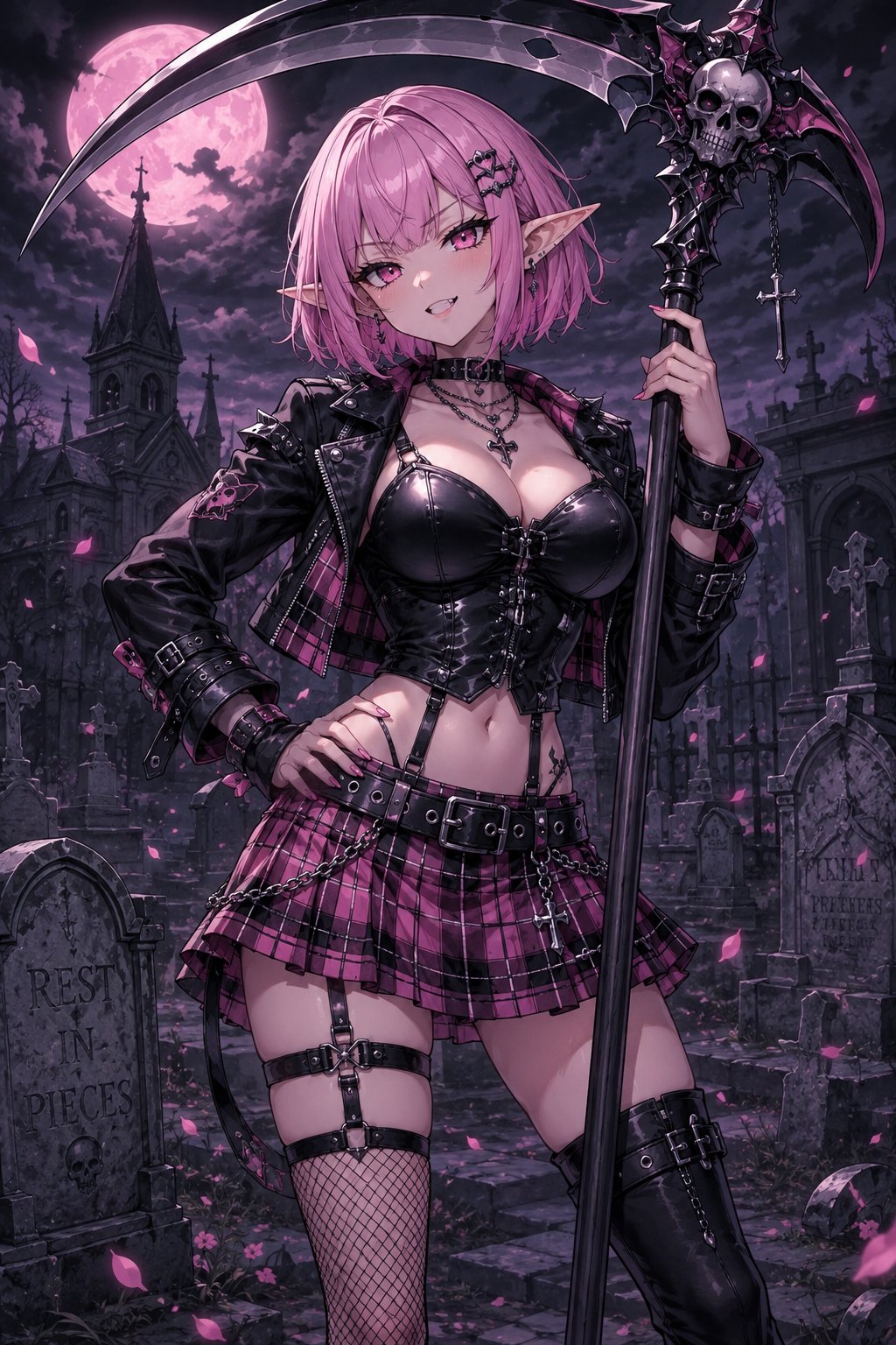 AI art by @SuperNovaAI