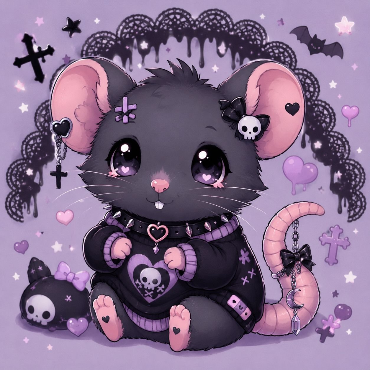 #Raturday