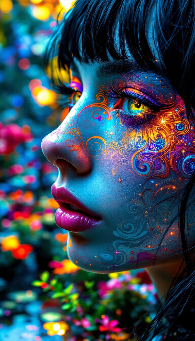 AI art by @visioneer